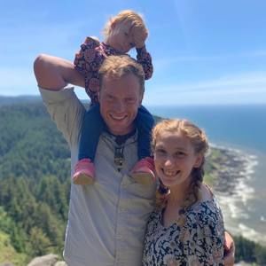 Meet your Posher, Analía